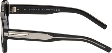 Solglasögon Givenchy GV One Sunglasses Svart | GV40114IM5501A 840126860740, 2