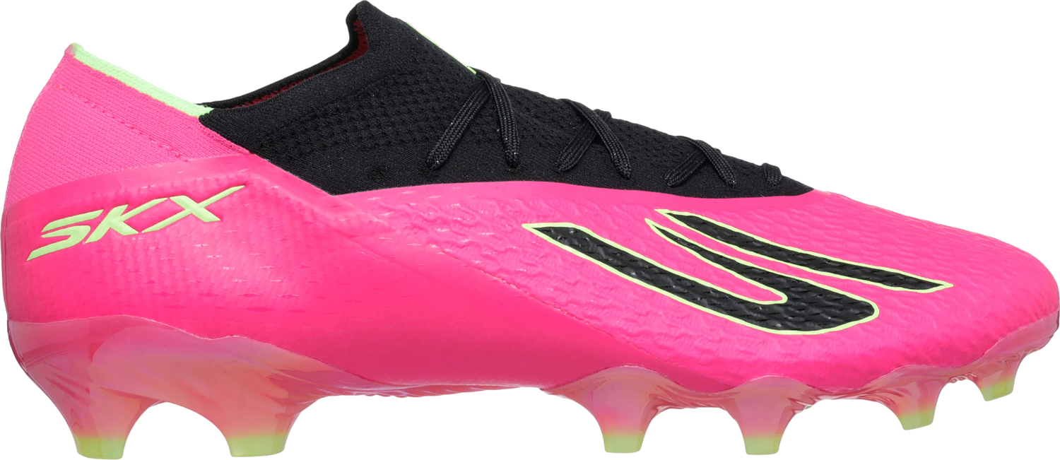 Sneakers och skor Skechers SKX 2 Elite FG Football Boots Rosa | 252110-pkbk, 0