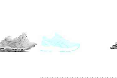 Sneakers och skor Asics GEL-KAYANO 20 Turkos | 1203A758-300, 0