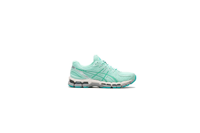 Sneakers och skor Asics GEL-KAYANO 20 Turkos | 1203A758-300
