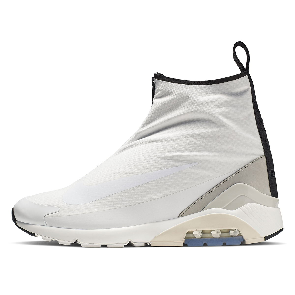 Sneakers och skor Nike Air Max 180 Hi Ambush W Vit | BV0145 100, 1