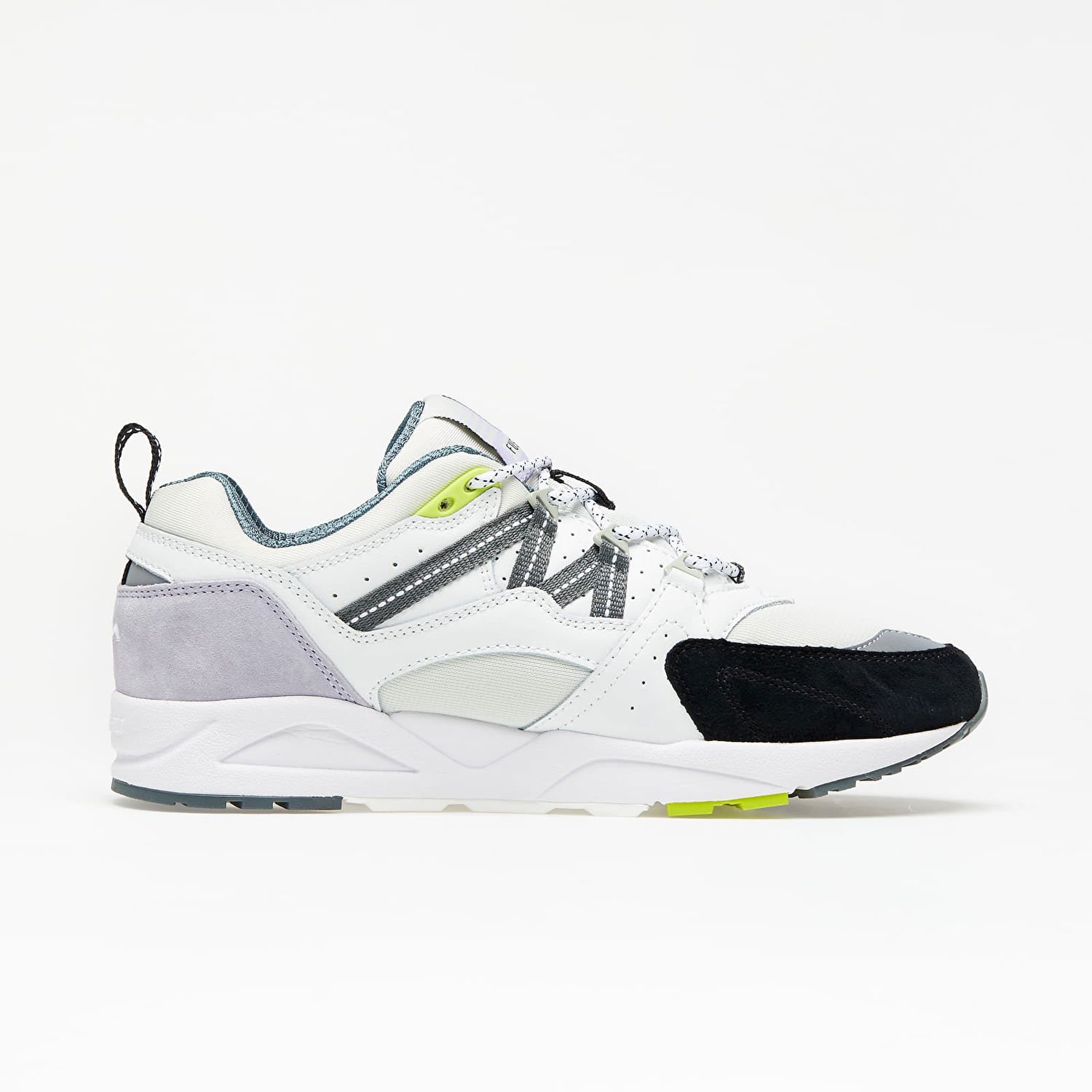 Sneakers och skor Karhu Fusion 2.0 Vit | F804091, 1