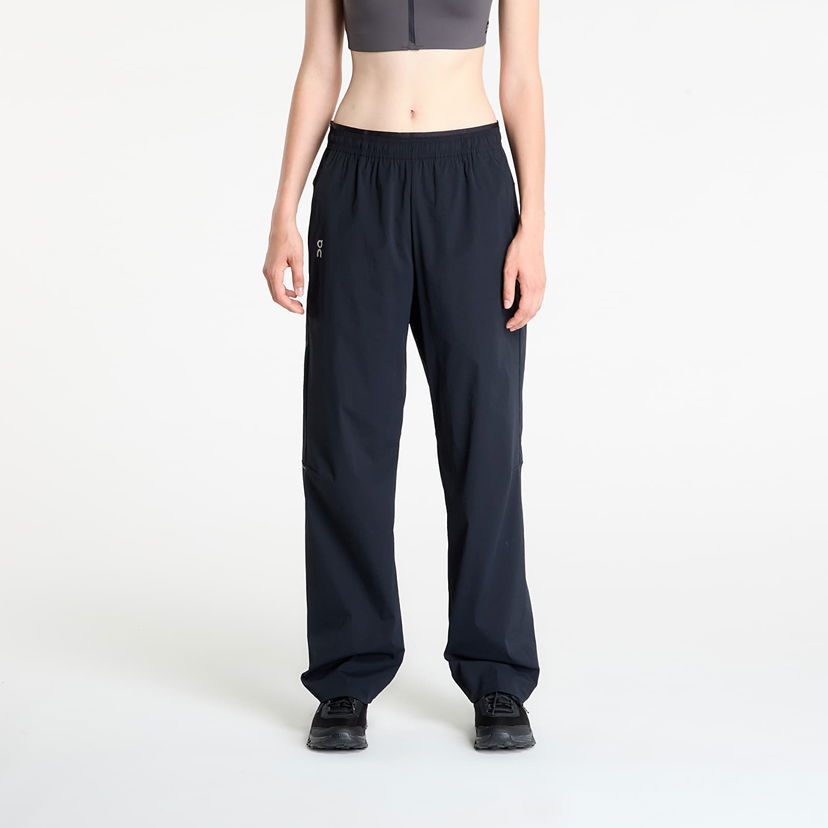 Träningsbyxor On Running On All-Day Joggers Svart | 1WF30460553 W