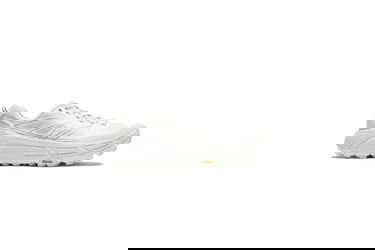 Sneakers och skor Hoka One One MAFATE SPEED 2 Vit | 1126851-WLRC, 0
