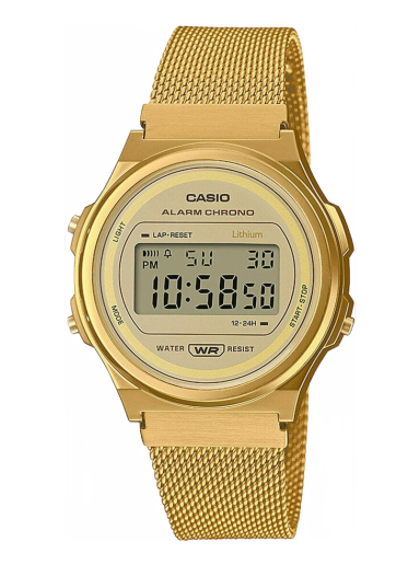 Klocka CASIO 171WEMG-9AEF Watches Beige | A171WEMG-9AEF