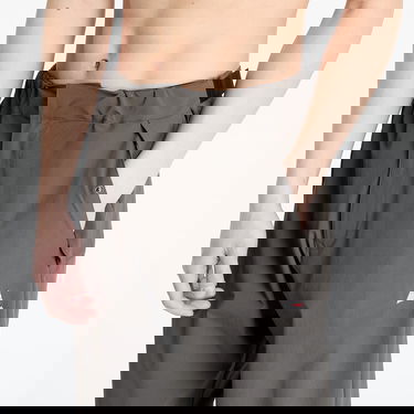 Byxor ROA ROA Windproof Chino Pants Grå | RBMW0381FA268 GRY0003, 1