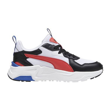 Sneakers och skor Puma Puma Trinity Lite JR Flerfärgad | 391443-09, 1