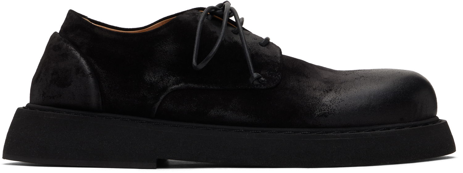 Skovård Marsèll Marsèll Spalla Derbys Svart | MM4230 P024666, 0