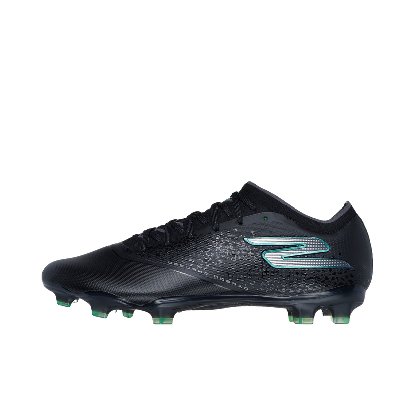 Sneakers och skor Skechers Razor Elite FG Svart | 252020-bksl