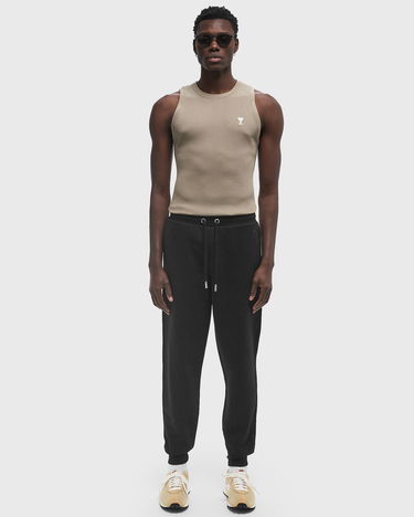 Linne AMI AMI Paris Classic ADC Tank Top Beige | HTK060.JE0117-375, 1