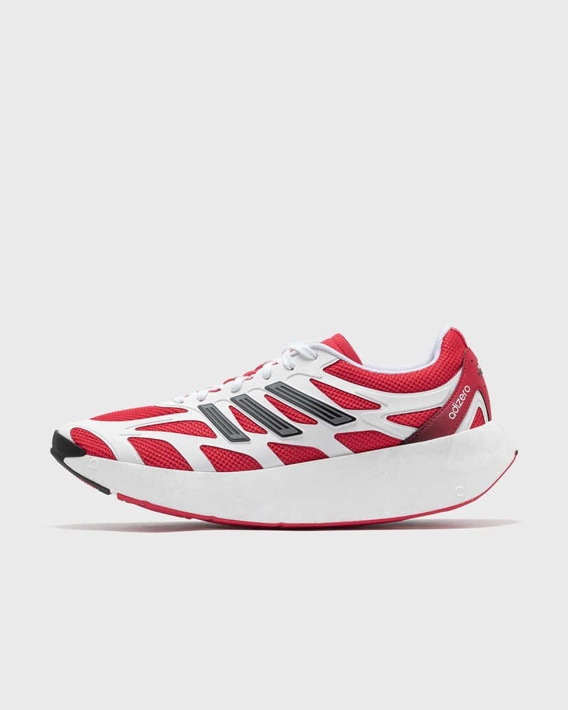 Löpning adidas Performance ADIZERO ARUKU Röd | JI0308