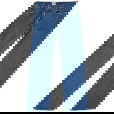 Jeans Anine Bing Hugh Blue Jeans Size Medium Blå | A-06-1134-418, 0