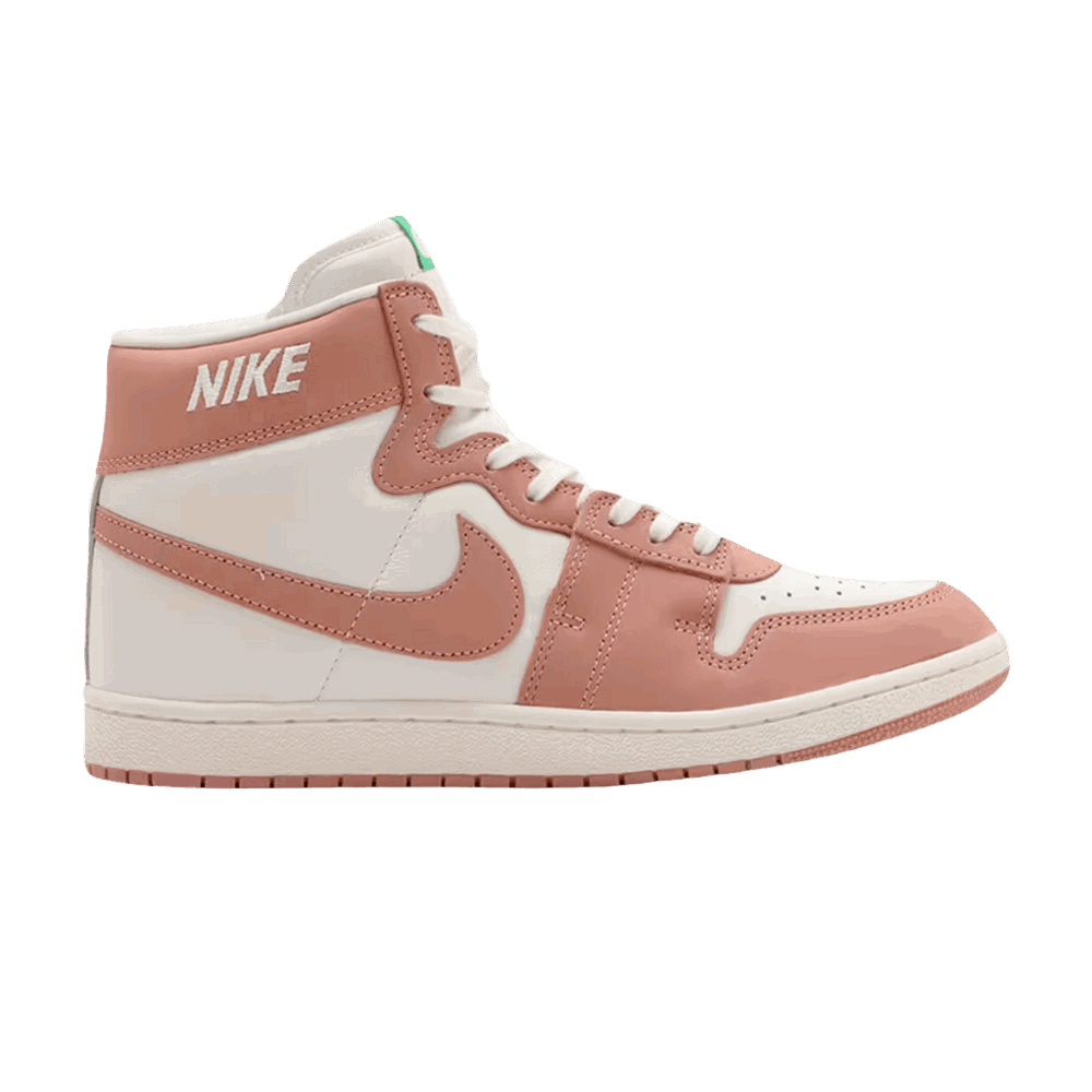 Sneakers och skor Jordan Air Ship PE SP "Rust Pink" Rosa | FQ2952-600, 1