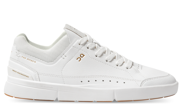 Sneakers och skor On Running The Roger Centre Court W Vit | 4899437, 0