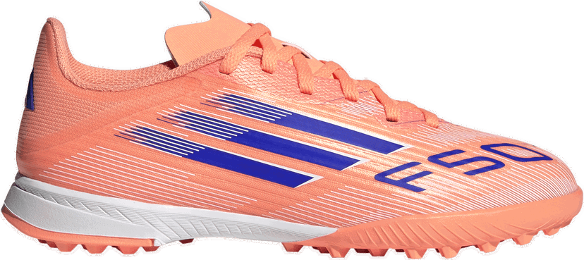 Sneakers och skor adidas Performance F50 League TF Orange | ji0001