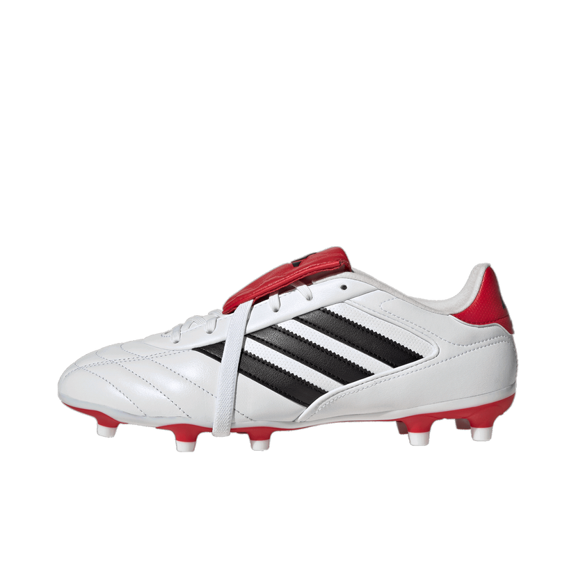 Sneakers och skor adidas Performance COPA GLORO II FG Vit | jr2871