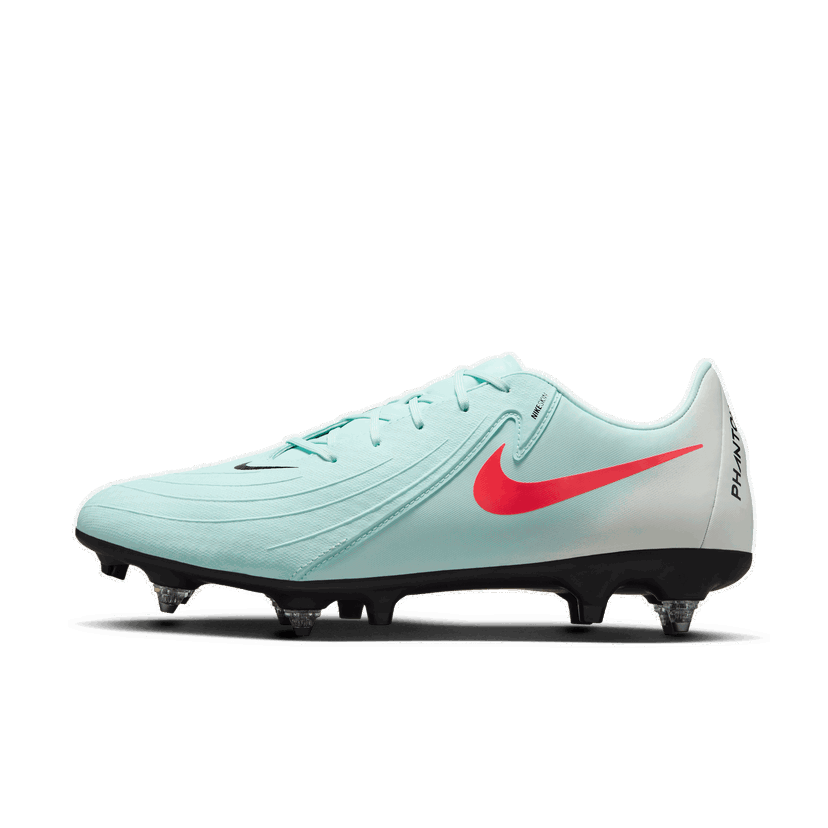 Sneakers och skor Nike Phantom GX 2 Academy SG Turkos | FJ2549-300