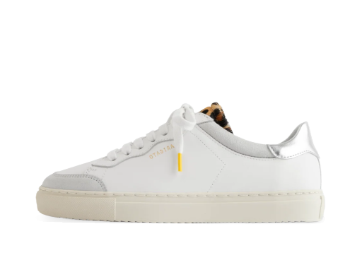 Sneakers och skor AXEL ARIGATO Clean 180 Vit | F1041001