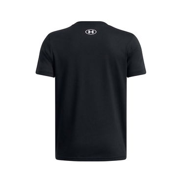 T-shirt Under Armour Under Armour Sportstyle T-Shirt Svart | 1389962-001, 1