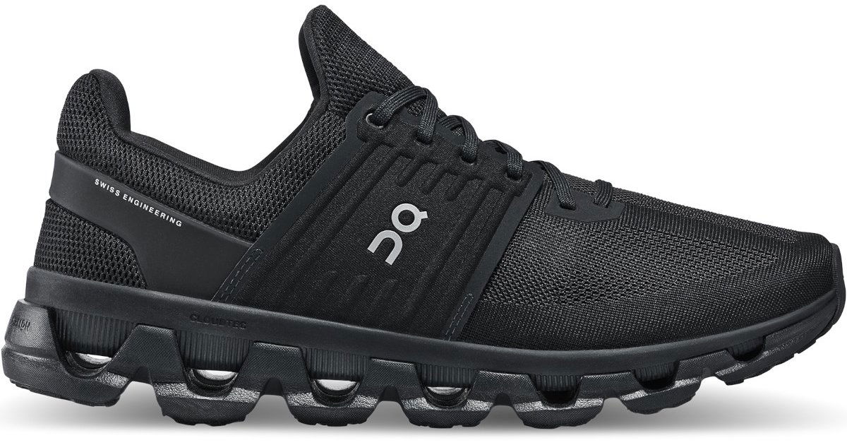 Sneakers och skor On Running Cloudswift 3 AD Svart | 3md10240485, 1