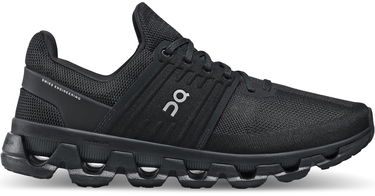 Sneakers och skor On Running Cloudswift 3 AD Svart | 3md10240485, 1
