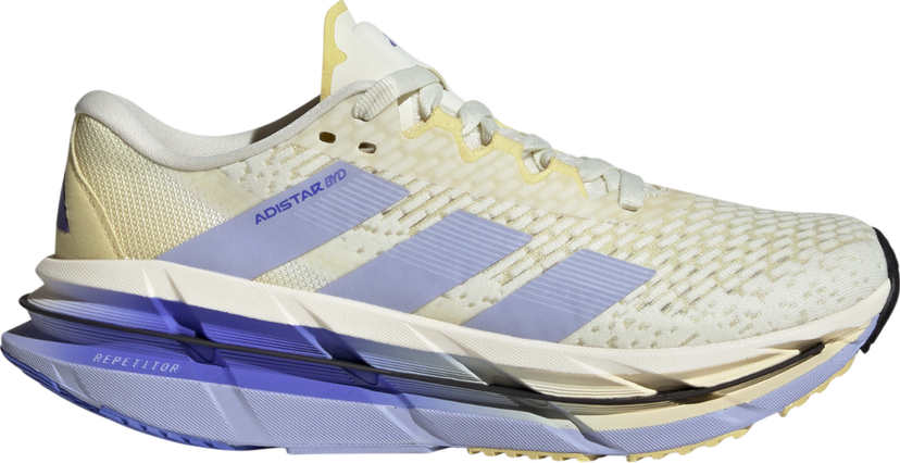 Sneakers och skor adidas Performance ADISTAR BYD Beige | ji1227