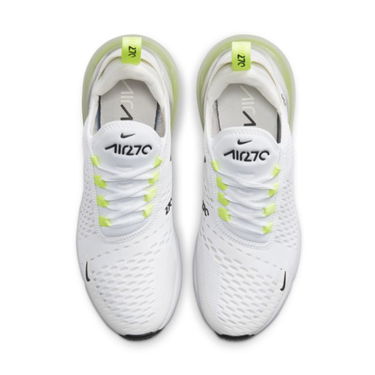 Sneakers och skor Nike Air Max 270 W Vit | AH6789-108, 2