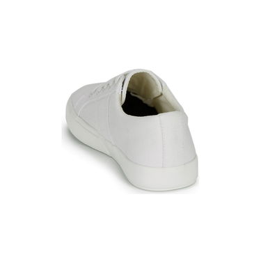 Sneakers och skor Polo by Ralph Lauren Lauren Ralph Lauren JANSON II Vit | 802804598001, 4