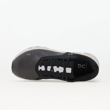 Sneakers och skor On Running Cloudrunner Svart | 46-99017, 3