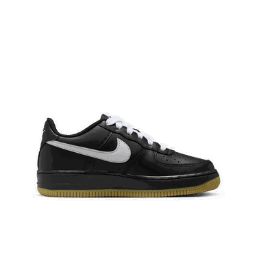 Sneakers och skor Nike Air Force 1 LV8 Svart | IB8845-001, 4
