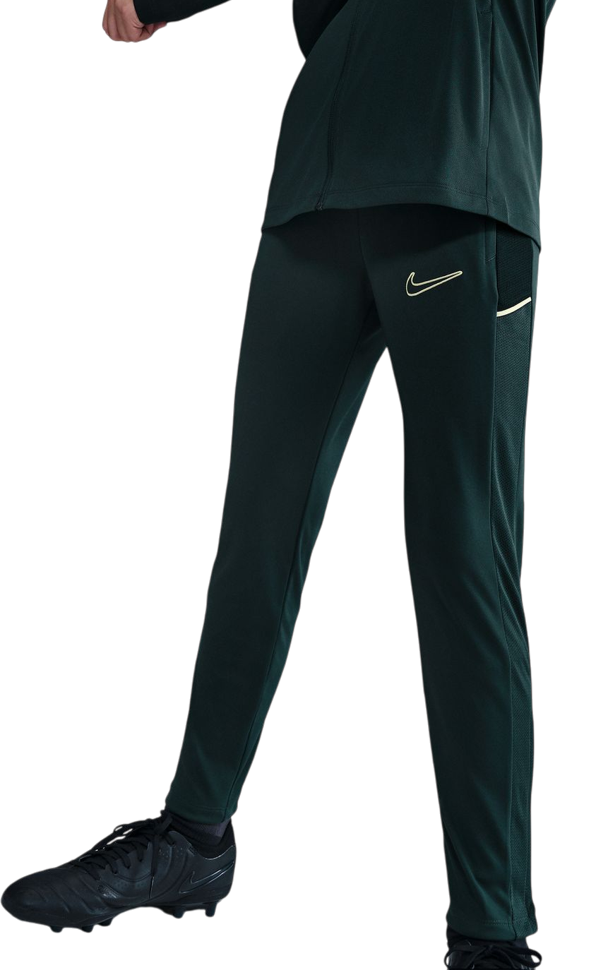 Träningsbyxor Nike Dri-FIT Academy 25 Training Pants Grön | hj3720-390, 0