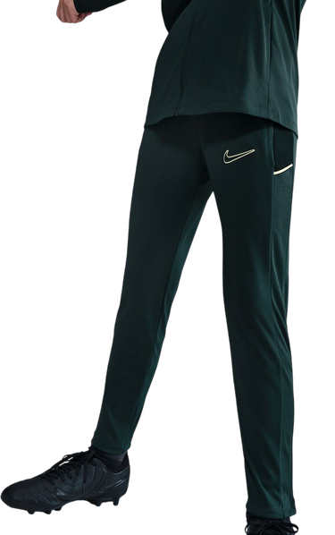 Träningsbyxor Nike Dri-FIT Academy 25 Training Pants Grön | hj3720-390, 0