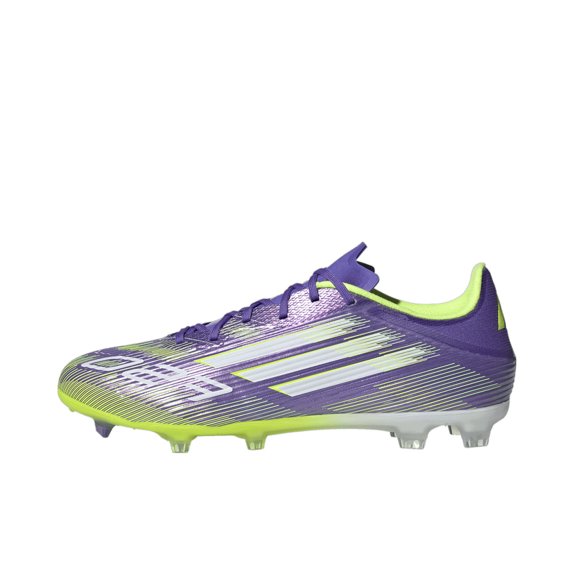 Sneakers och skor adidas Performance F50 League FG/MG Purpur | ji0003
