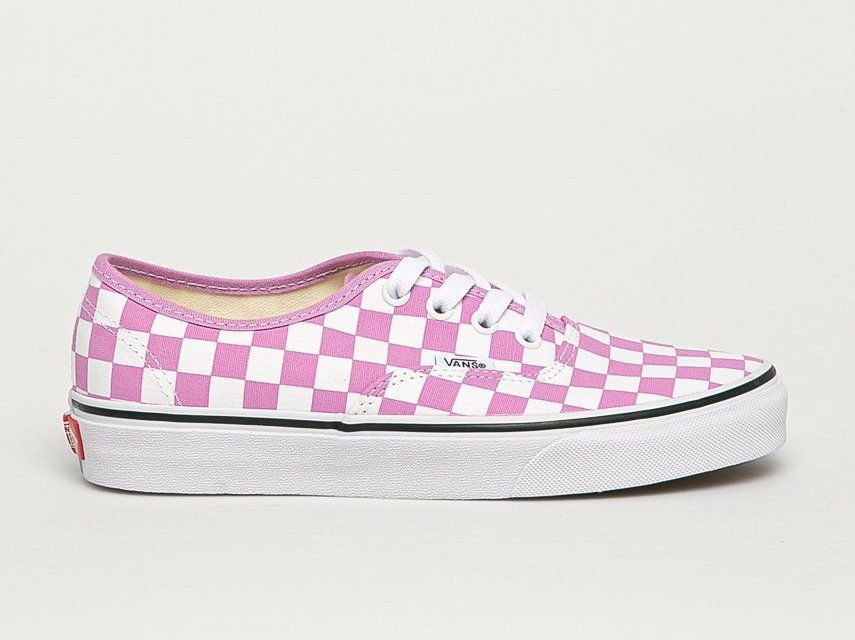 Sneakers och skor Vans Authentic Rosa | VN0A348A3XX1, 0