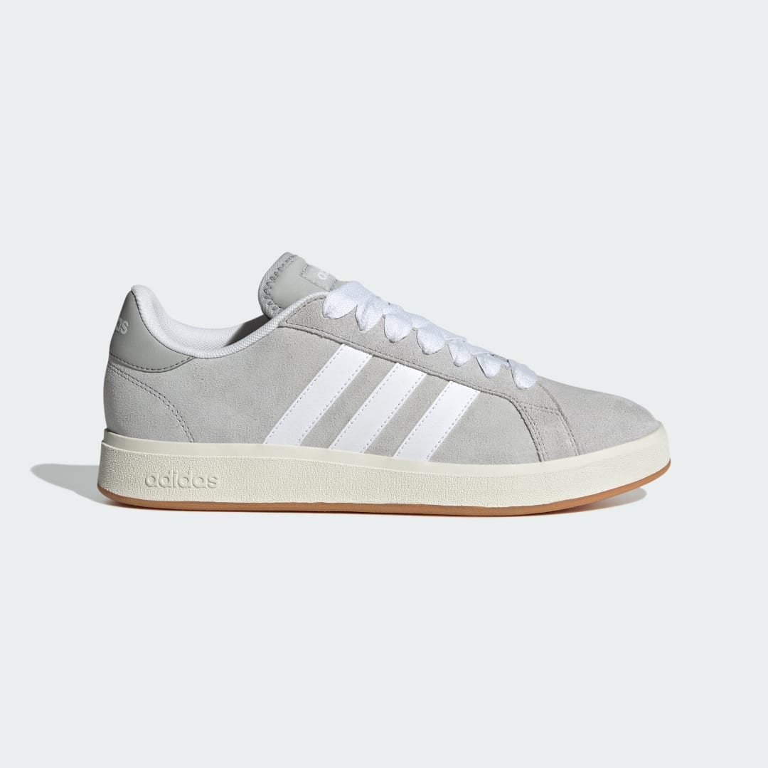 Sneakers och skor adidas Performance Grand Court Base Grå | IH6185, 0