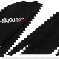 Paradise Palm Classic Crew Neck