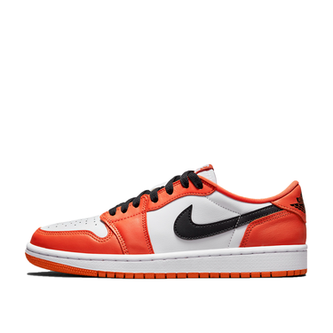 Sneakers och skor Jordan Air Jordan 1 Low OG "Starfish" W Orange | CZ0775-801, 1