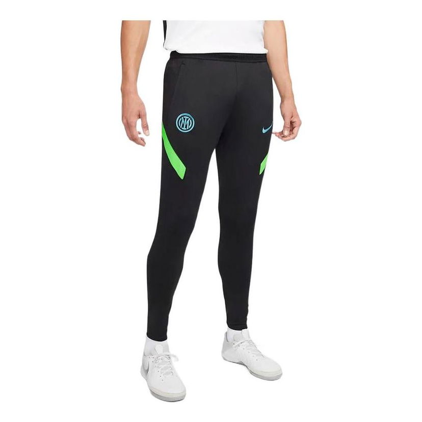 Träningsbyxor Nike Training Printing Joggers Svart | DB6927-014