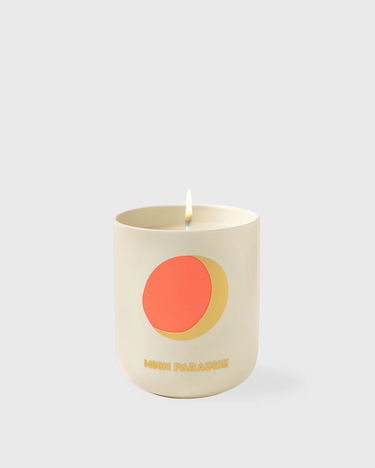 Heminredning ASSOULINE Moon Paradise Travel Candle Flerfärgad | 882664004613, 1