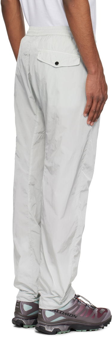 Cargo byxor C.P. Company C.P. Company Chrome-R Regular Cargo Pants Grå | 18CMPA062A-005904G, 2