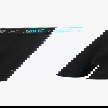 Boxare Nike Dri-FIT Everyday Cotton Stretch Trunks 3-Pack Flerfärgad | 0000KE1008-EXS, 1