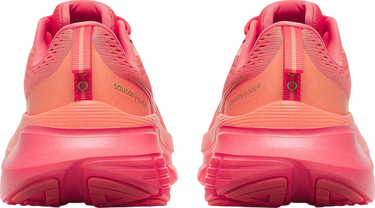 Sneakers och skor Saucony Saucony Guide 18 Rosa | s10998-240, 2