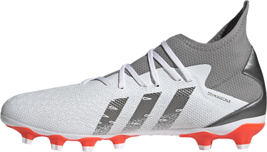 Sneakers och skor adidas Performance Predator Freak .3 MG Vit | fy6301, 3