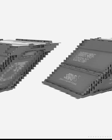 Tygpåse Carhartt WIP Foldable Container Grå | I034891 1X3XX, 3