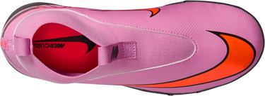 Sneakers och skor Nike JR ZOOM SUPERFLY 10 ACADEMY TF Rosa | FQ8310-600, 3