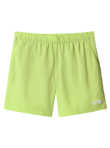 Shorts The North Face Water Short Grön | NF0A5IG5HDD