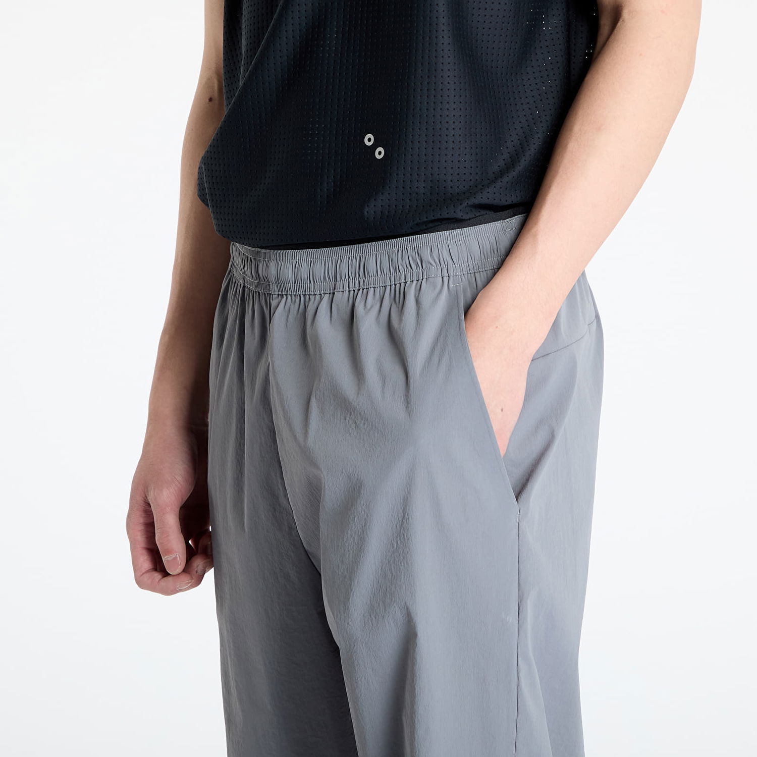 Byxor On Running On All-Day Joggers Grå | 1ME30160122 M, 1