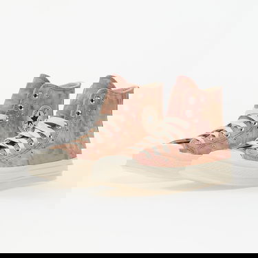 Sneakers och skor Converse Chuck 70 Washed Denim Rosa | A11841C, 5