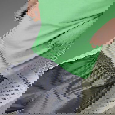 Träningsbyxor adidas Originals Adicolor Neuclassics Track Pants Grå | HR3288, 5