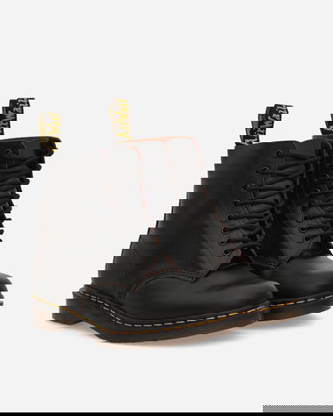 Sneakers och skor Dr. Martens 1460 W Svart | 12308001, 3